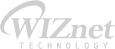 WizNet Logo